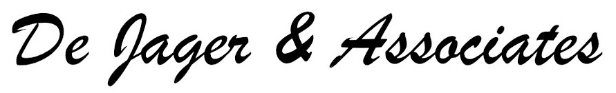 De-Jager-&-Associates-logo